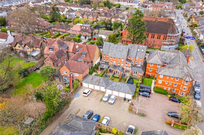 photo for Berkhamsted, Hertfordshire