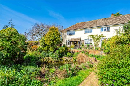 photo for Gaddesden Row, Hemel Hempstead, Hertfordshire