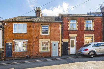 photo for Berkhamsted, Hertfordshire