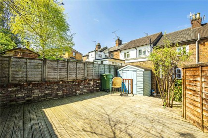 photo for Berkhamsted, Hertfordshire