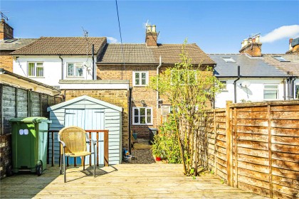 photo for Berkhamsted, Hertfordshire