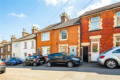 photo for Berkhamsted, Hertfordshire