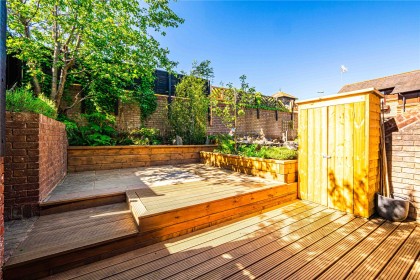 photo for Berkhamsted, Hertfordshire
