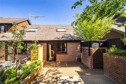 photo for Berkhamsted, Hertfordshire