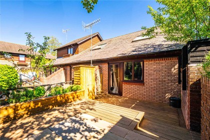 photo for Berkhamsted, Hertfordshire