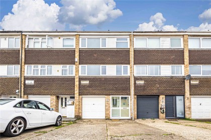 photo for Boxmoor, Hemel Hempstead, Hertfordshire