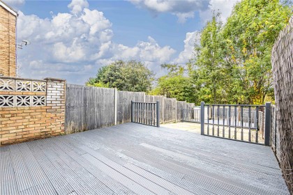 photo for Boxmoor, Hemel Hempstead, Hertfordshire