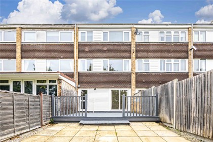 photo for Boxmoor, Hemel Hempstead, Hertfordshire