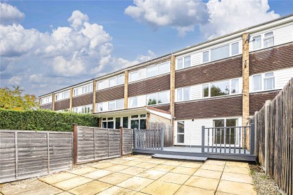 photo for Boxmoor, Hemel Hempstead, Hertfordshire