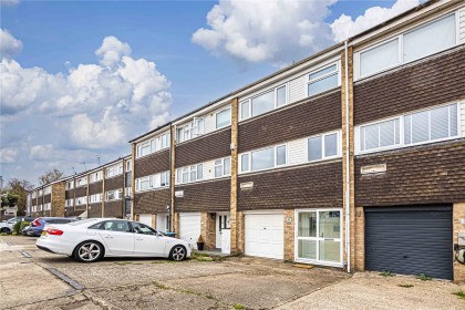 photo for Boxmoor, Hemel Hempstead, Hertfordshire