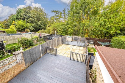 photo for Boxmoor, Hemel Hempstead, Hertfordshire