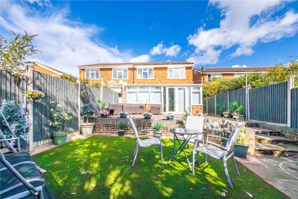 photo for Corner Hall, Hemel Hempstead, Hertfordshire