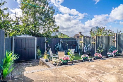 photo for Corner Hall, Hemel Hempstead, Hertfordshire