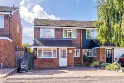 photo for Corner Hall, Hemel Hempstead, Hertfordshire