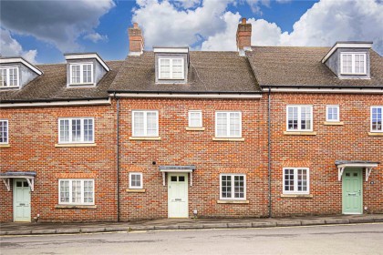 photo for Boxmoor, Hemel Hempstead, Hertfordshire