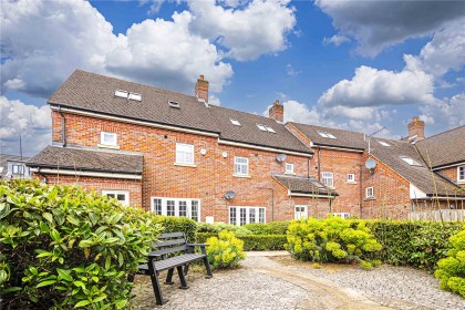photo for Boxmoor, Hemel Hempstead, Hertfordshire