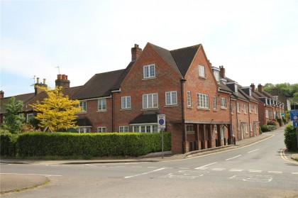 photo for Boxmoor, Hemel Hempstead, Hertfordshire