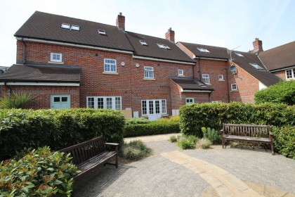 photo for Boxmoor, Hemel Hempstead, Hertfordshire