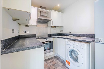 photo for Boxmoor, Hemel Hempstead, Hertfordshire