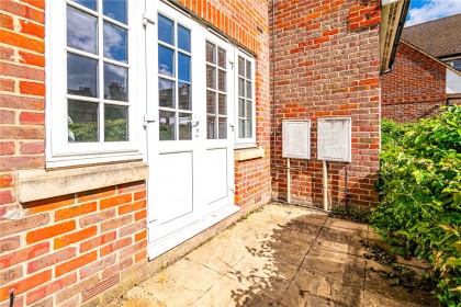 photo for Boxmoor, Hemel Hempstead, Hertfordshire