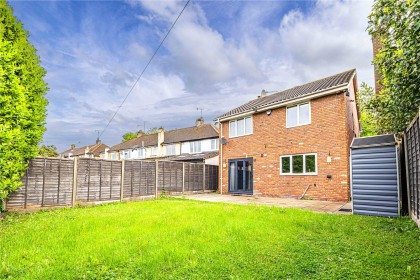 photo for Apsley, Hemel Hempstead, Hertfordshire