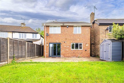 photo for Apsley, Hemel Hempstead, Hertfordshire