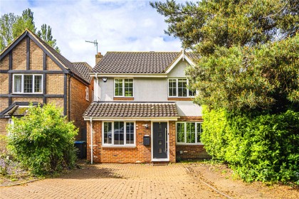 photo for Apsley, Hemel Hempstead, Hertfordshire