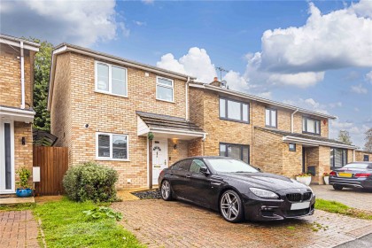 photo for Highfield, Hemel Hempstead, Hertfordshire