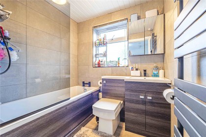 photo for Highfield, Hemel Hempstead, Hertfordshire