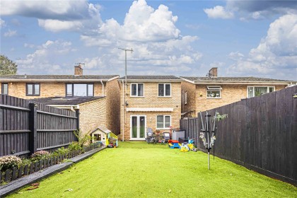 photo for Highfield, Hemel Hempstead, Hertfordshire