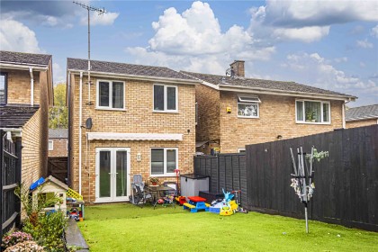 photo for Highfield, Hemel Hempstead, Hertfordshire