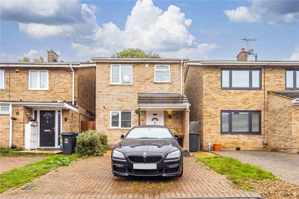 photo for Highfield, Hemel Hempstead, Hertfordshire