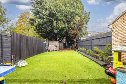 photo for Highfield, Hemel Hempstead, Hertfordshire