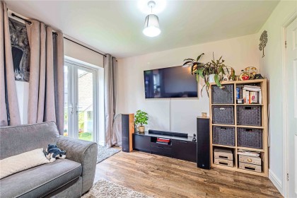 photo for Highfield, Hemel Hempstead, Hertfordshire