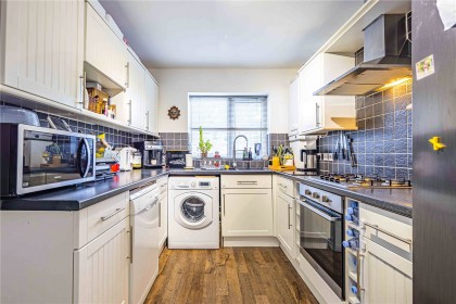 photo for Highfield, Hemel Hempstead, Hertfordshire