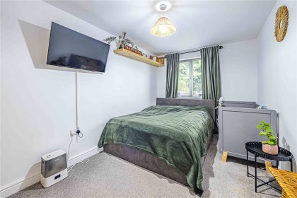 photo for Highfield, Hemel Hempstead, Hertfordshire