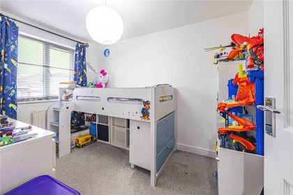 photo for Highfield, Hemel Hempstead, Hertfordshire