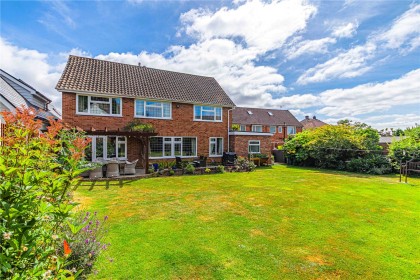 photo for Leverstock Green, Hemel Hempstead, Hertfordshire