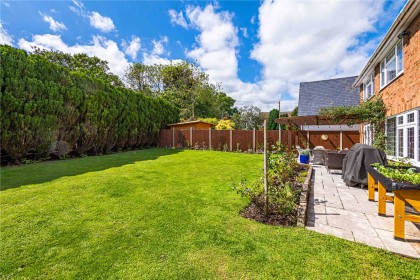 photo for Leverstock Green, Hemel Hempstead, Hertfordshire