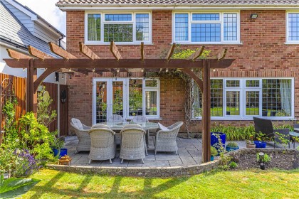 photo for Leverstock Green, Hemel Hempstead, Hertfordshire