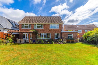 photo for Leverstock Green, Hemel Hempstead, Hertfordshire