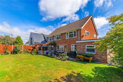 photo for Leverstock Green, Hemel Hempstead, Hertfordshire