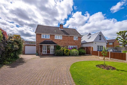 photo for Leverstock Green, Hemel Hempstead, Hertfordshire