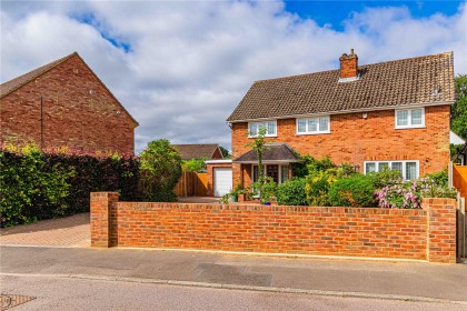 photo for Leverstock Green, Hemel Hempstead, Hertfordshire