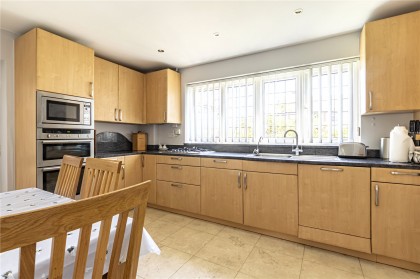 photo for Leverstock Green, Hemel Hempstead, Hertfordshire