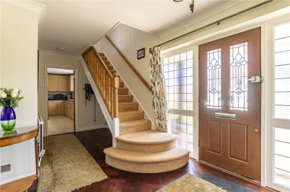 photo for Leverstock Green, Hemel Hempstead, Hertfordshire