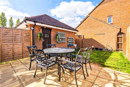 photo for Jarmans Park, Hemel Hempstead, Hertfordshire