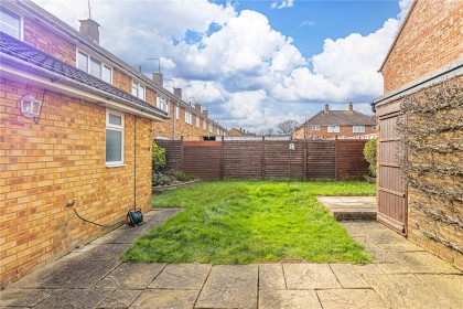 photo for Warners End, Hemel Hempstead, Hertfordshire