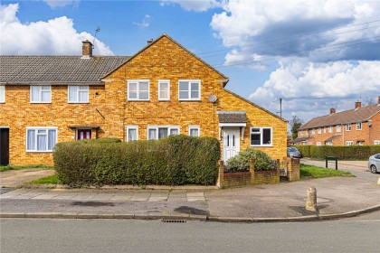 photo for Warners End, Hemel Hempstead, Hertfordshire