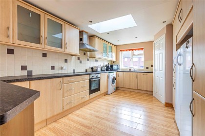 photo for Warners End, Hemel Hempstead, Hertfordshire